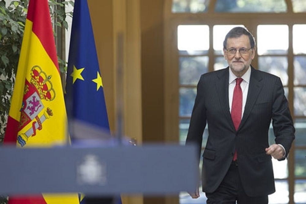 Trots att Mariano Rajoy hamnat i klar minoritet har han i dagsl&auml;get ingen rival, varken inom Partido Popular eller utanf&ouml;r.