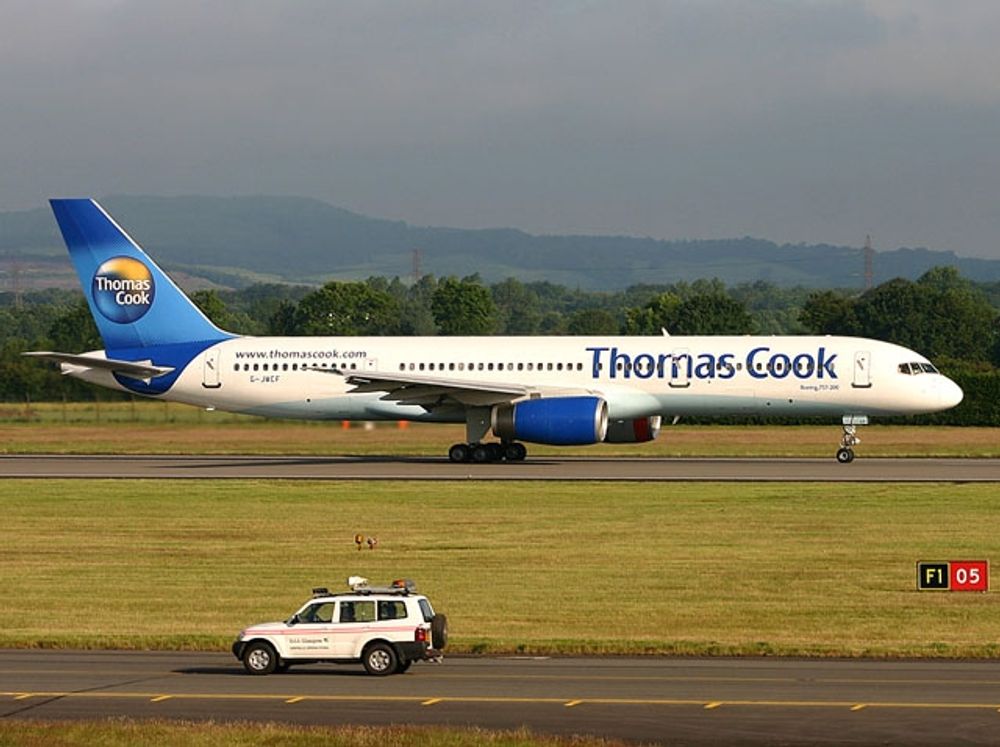 Resej&auml;tten Thomas Cook har funnits i 178 &aring;r och konkursen v&auml;ntas f&aring; f&ouml;r&ouml;dande konsekvenser f&ouml;r turistsektorn, inte minst i Spanien.