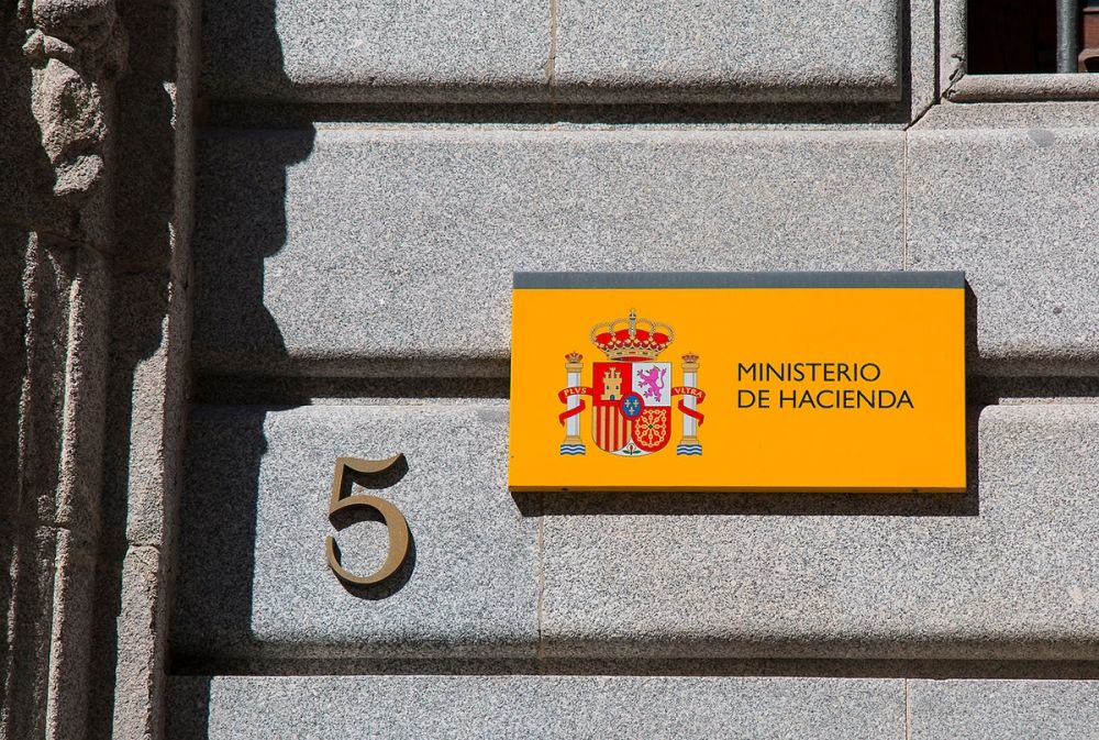 Pengarna h&auml;rstammar fr&aring;n f&ouml;rs&auml;ljningen av tillg&aring;ngar beslagtagna fr&aring;n Juan Antonio Roca.