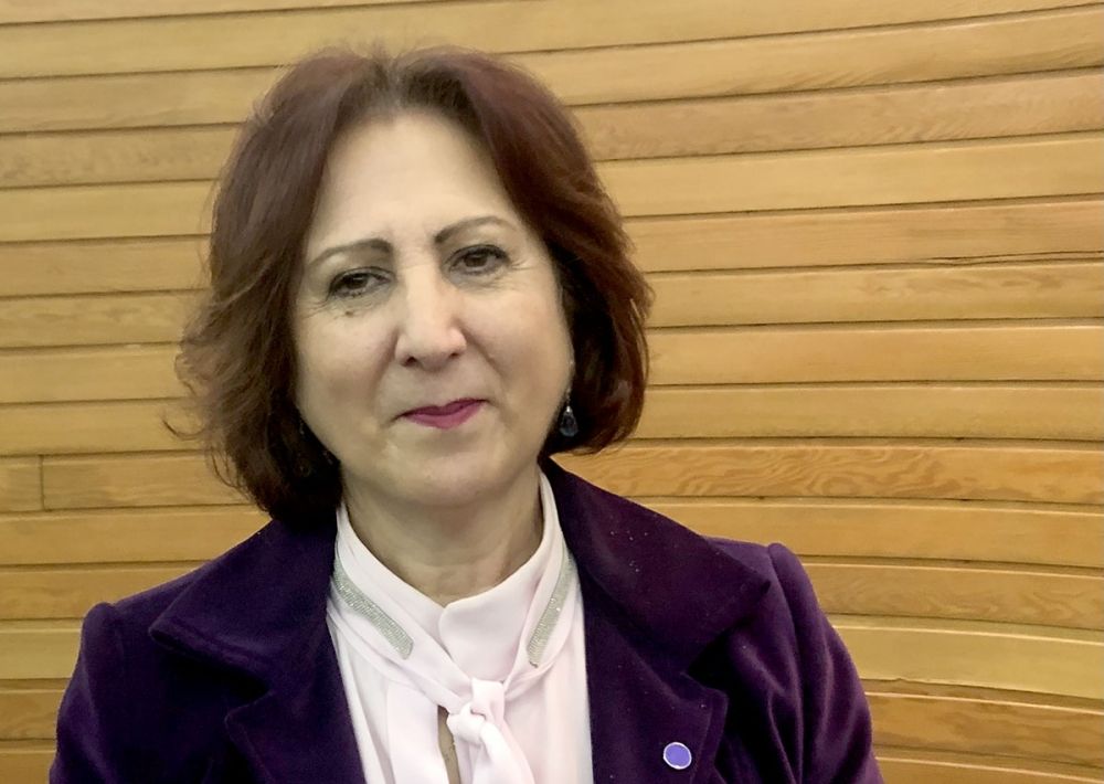 Det allm&auml;nna domarr&aring;det samlades till ett extrainkallat m&ouml;te p&aring; onsdagen f&ouml;r att formellt godk&auml;nna Teresa Peramato som kandidat till posten.