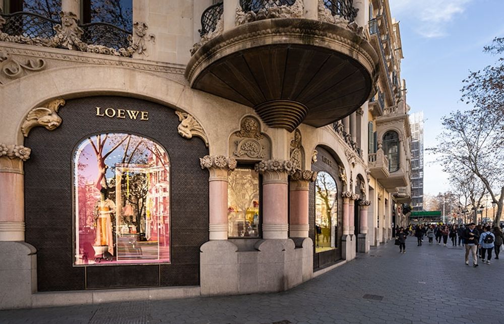 En stor del av Spaniens superrika bor i Madrid, som l&auml;nge varit ledande i att bland annat helt slopa f&ouml;rm&ouml;genhetsskatten.