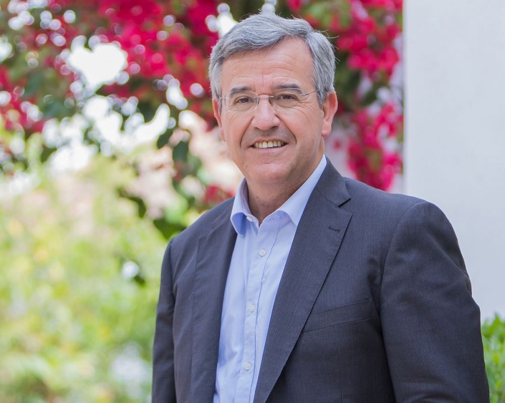 Det p&aring;g&aring;r fortfarande en annan utredning om f&ouml;rskingring mot borgm&auml;staren Jos&eacute; Mar&iacute;a Garc&iacute;a Urbano. Foto: Ayto de Estepona