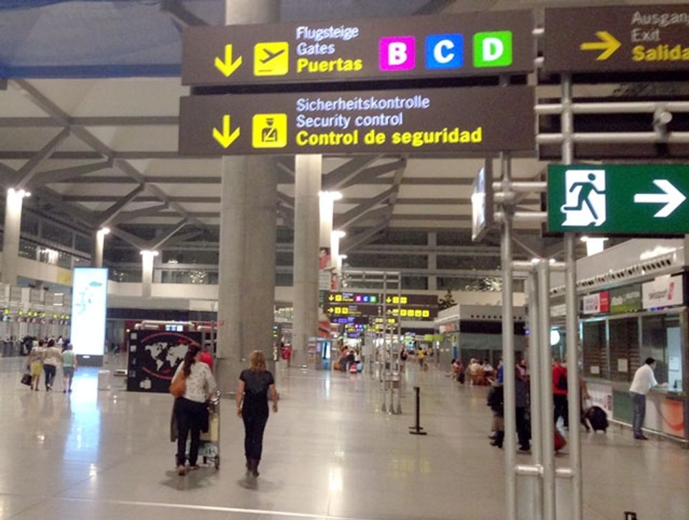 Inreserestriktionerna till Spanien upph&ouml;r 21 juni, f&ouml;r passagerare fr&aring;n &ouml;vriga EU.