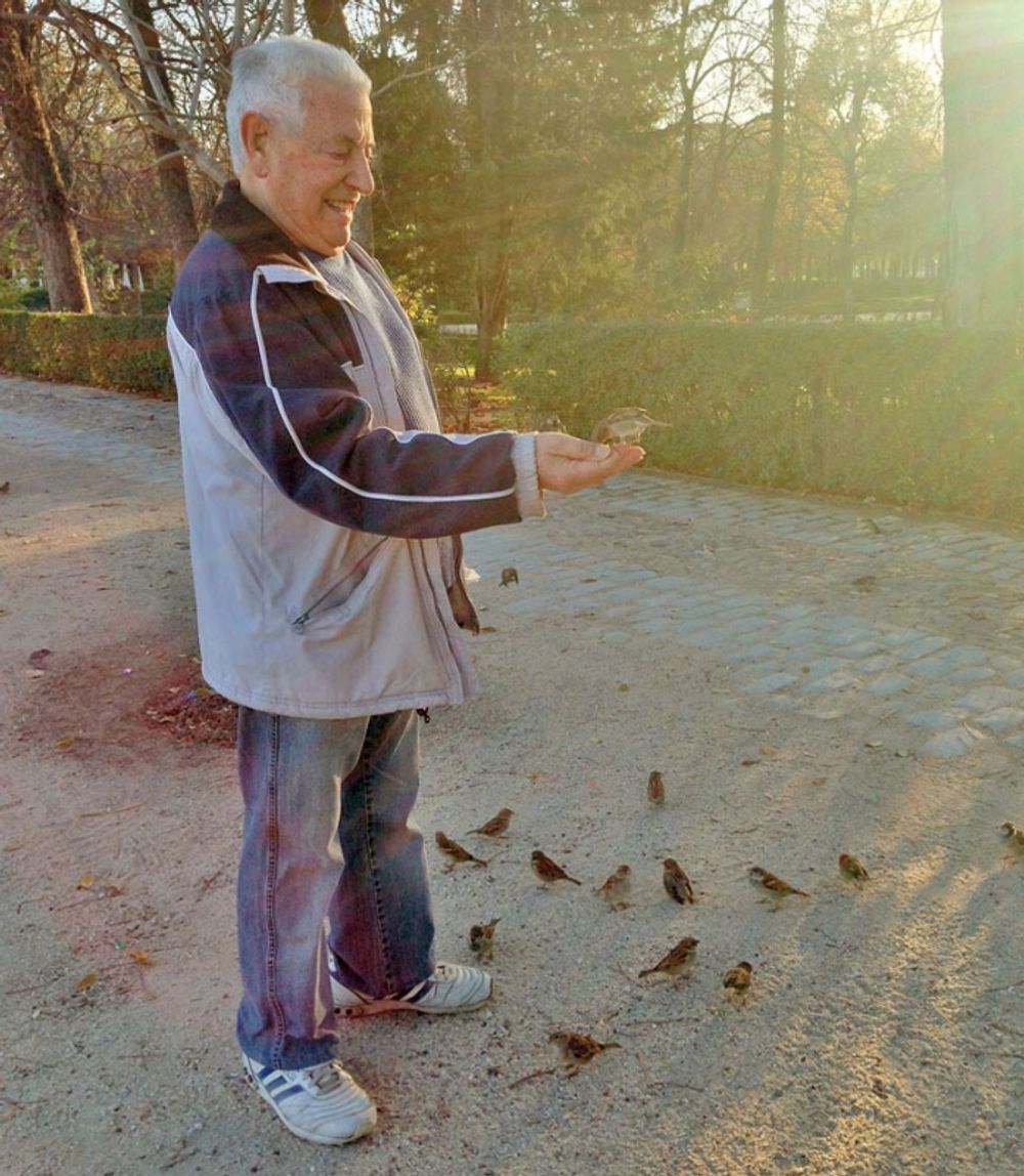 Ruben Larsen p&aring; Haga Kapital anser att det inte r&auml;cker med h&ouml;jda skatter och s&auml;nkta pensioner f&ouml;r att balansera det spanska systemet. Han f&ouml;respr&aring;kar en grundpension samt en premiebaserad del.