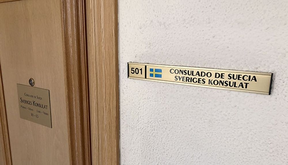 R&ouml;stningen vid konsulatet i M&aacute;laga f&ouml;rl&auml;ngs till 31 augusti.