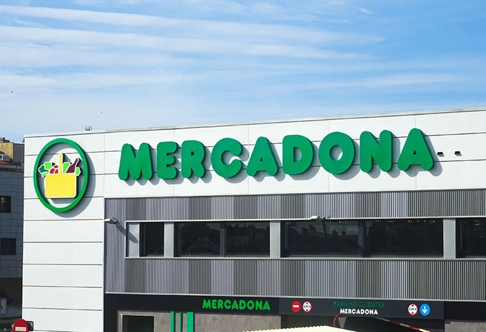 Mercadona v&auml;ljer att betala cirka 40.000 euro i skadest&aring;nd, framf&ouml;r att &aring;teranst&auml;lla den avskedade.
