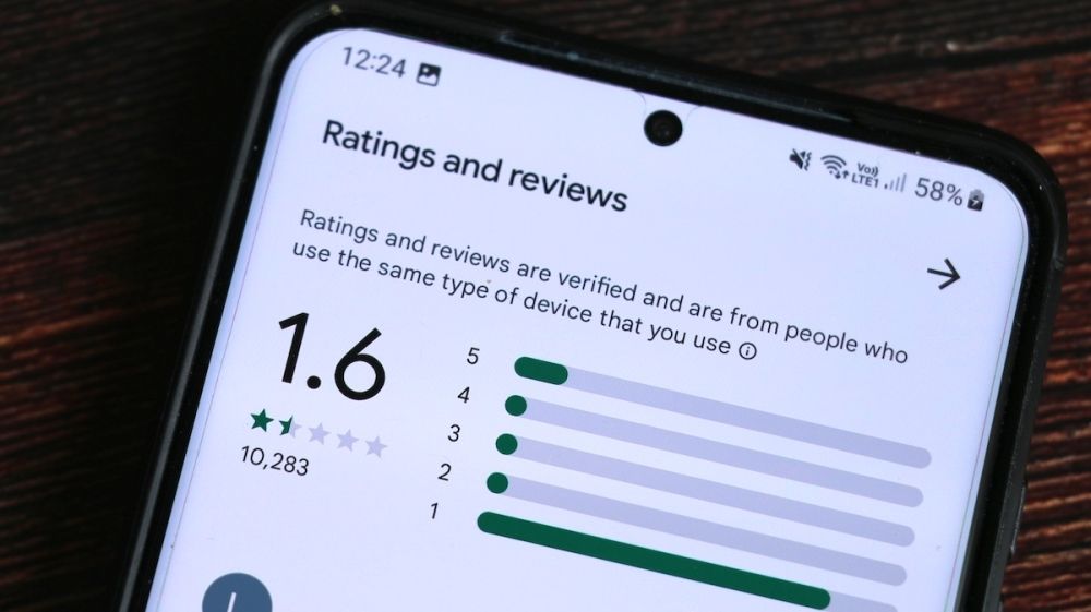 Bedragarna opererar fr&aring;n l&auml;nder som Pakistan och Bangladesh och anv&auml;nder avancerad teknik f&ouml;r att skapa &ouml;vertygande falska recensioner.