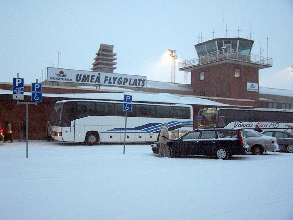 Spanska invandrare i Sverige anm&auml;ler trakasserier av bland annat polisen i Ume&aring;.