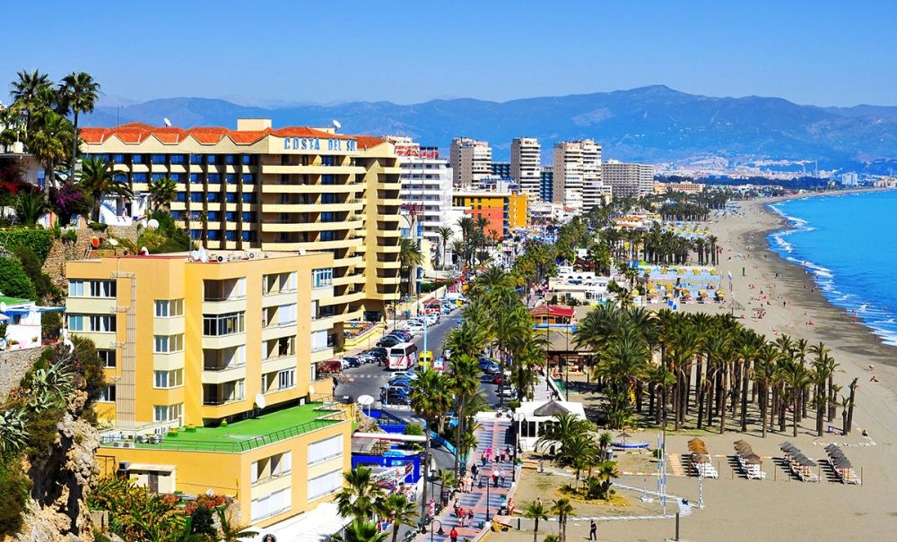 Med stigande hyror, turismtryck och spekulation i bost&auml;der har Torremolinos blivit en av Andalusiens mest drabbade kommuner vad g&auml;ller vr&auml;kningar.