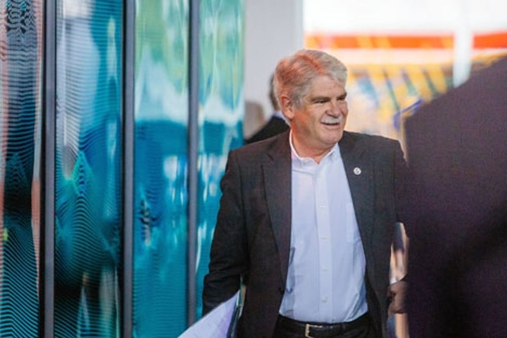 Spaniens utrikesminister Alfonso Dastis uppger att Nordkorea f&aring;tt ett flertal varningar. Foto: EU2017EE Estonian Presidency/Wikimedia Commons