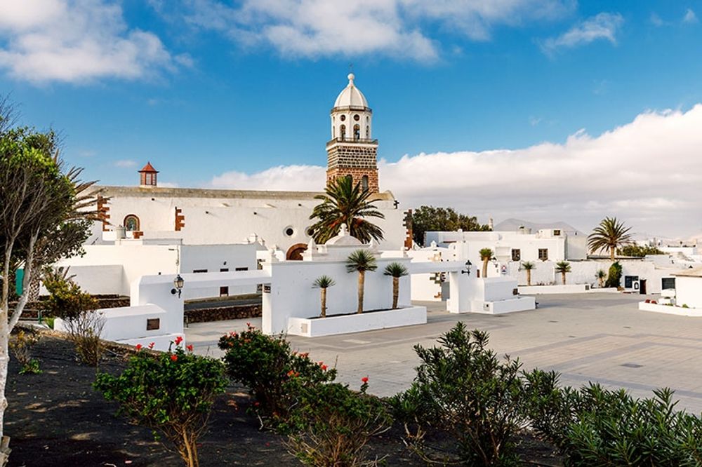 Vox enda kommunalr&aring;d p&aring; Kanarie&ouml;arna fanns i Teguise, p&aring; Lanzarote.