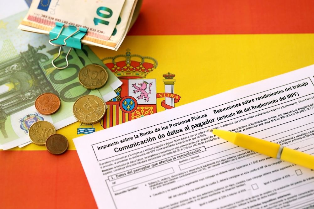 Inflationen &ouml;kar statens int&auml;kter n&auml;r skattesatserna f&ouml;rblir of&ouml;r&auml;ndrade.