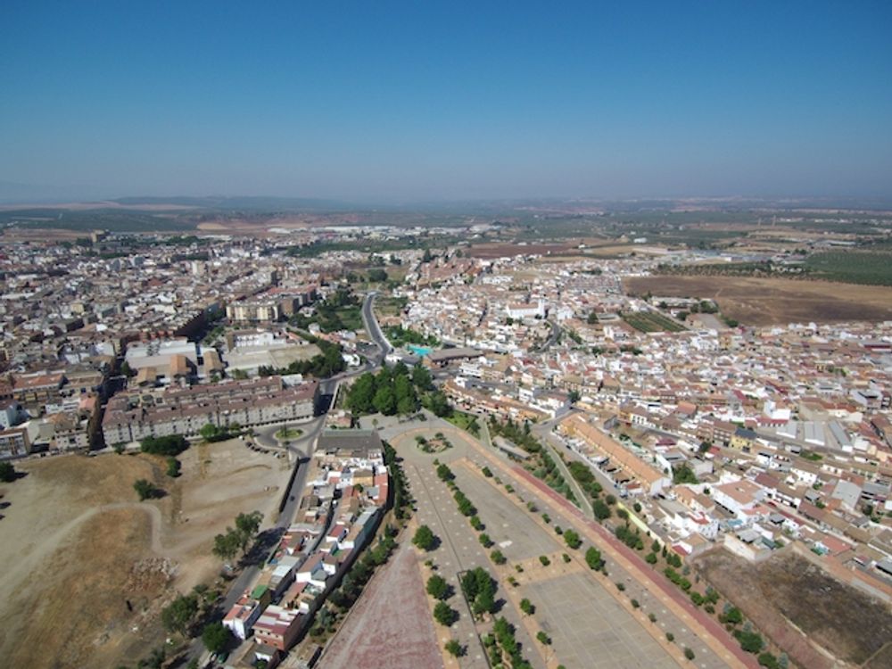 K&auml;nslorna &auml;r heta i Linares, ett av de samh&auml;llen i Andalusien som drabbats v&auml;rst av krisen.