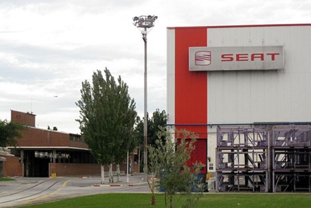 Seat noterade f&ouml;rra &aring;ret inte bara sin f&ouml;rsta vinst sedan 2007, utan den st&ouml;rsta n&aring;gonsin. Foto: Enfo/Wikimedia Commons