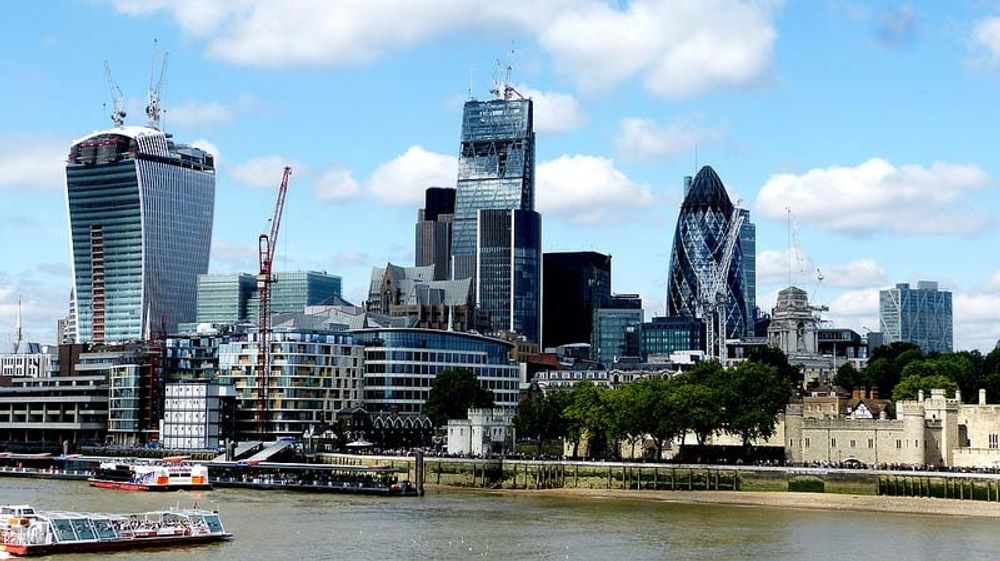 Kontroversielle f&ouml;re detta direkt&ouml;ren f&ouml;r Bankia Miguel Blesa fick bo hos Spaniens konsul i London. Foto: Miradortigre/flickr