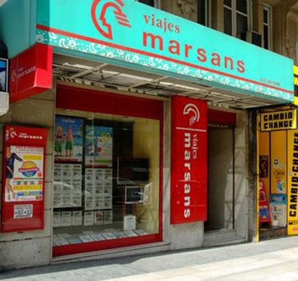 En av Spaniens anrikaste resebyr&aring;grupper skakas av en omfattande f&ouml;rskingringsskandal.