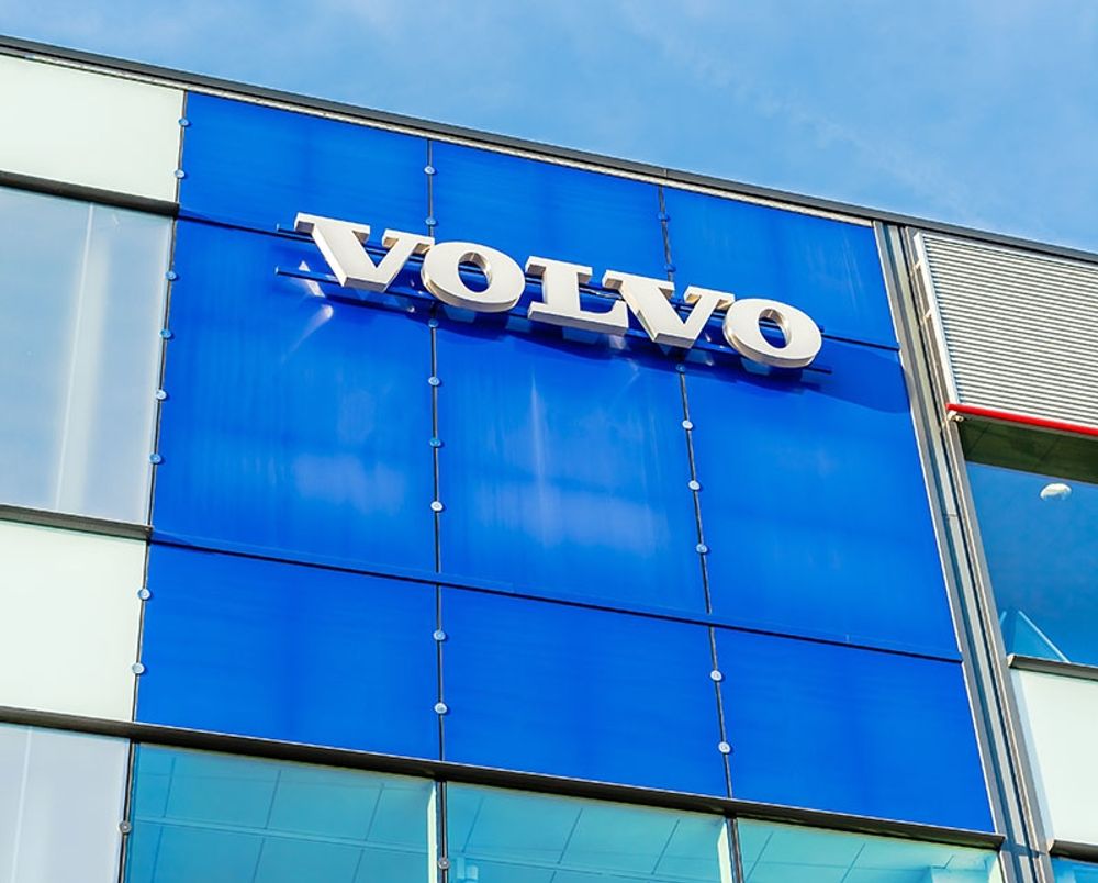 Domen fastst&auml;ller att Madrids kommun inte kan beskatta Volvo retroaktivt.