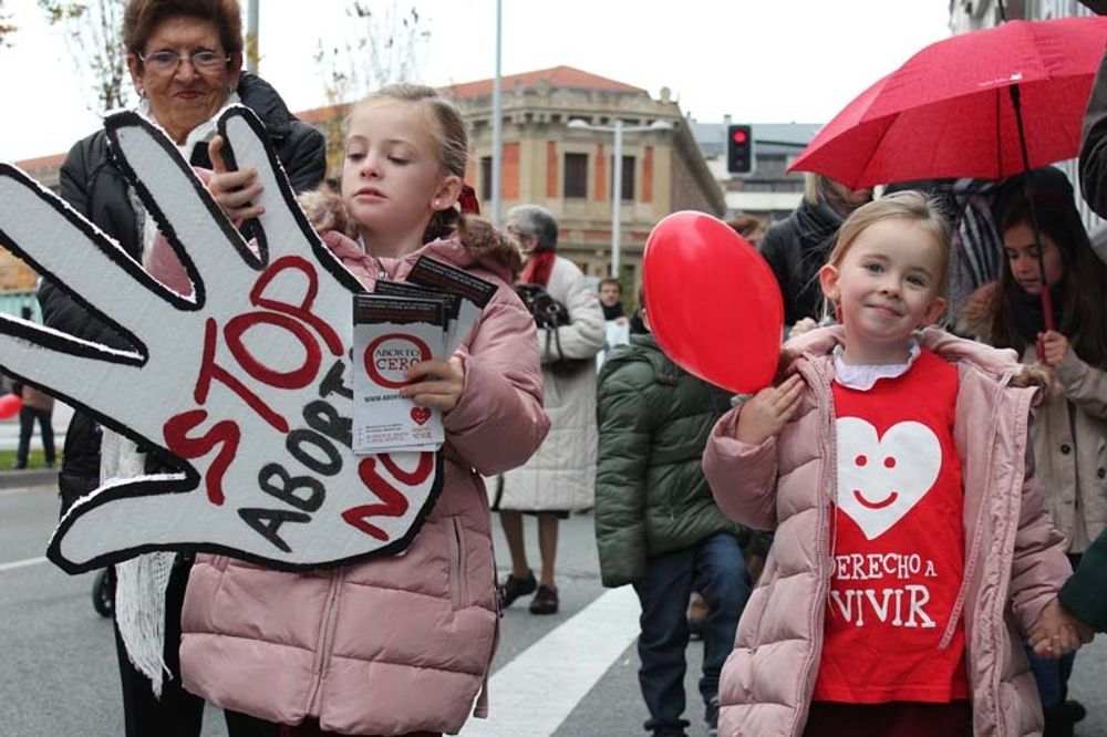 Abortmotst&aring;ndarna &auml;r mycket kritiska till PP:s brutna vall&ouml;fte. Foto: Paula Zubiaur