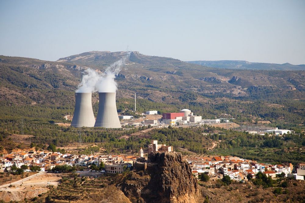 De sju k&auml;rnkraftanl&auml;ggningar som &auml;nnu &auml;r i bruk i Spanien ska enligt planerna avvecklas inom tio &aring;r.