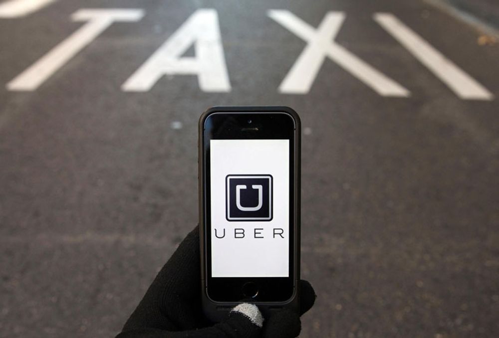 Spanska konkurrensverket ifr&aring;gas&auml;tter regeringens &aring;tg&auml;rder mot Uber.