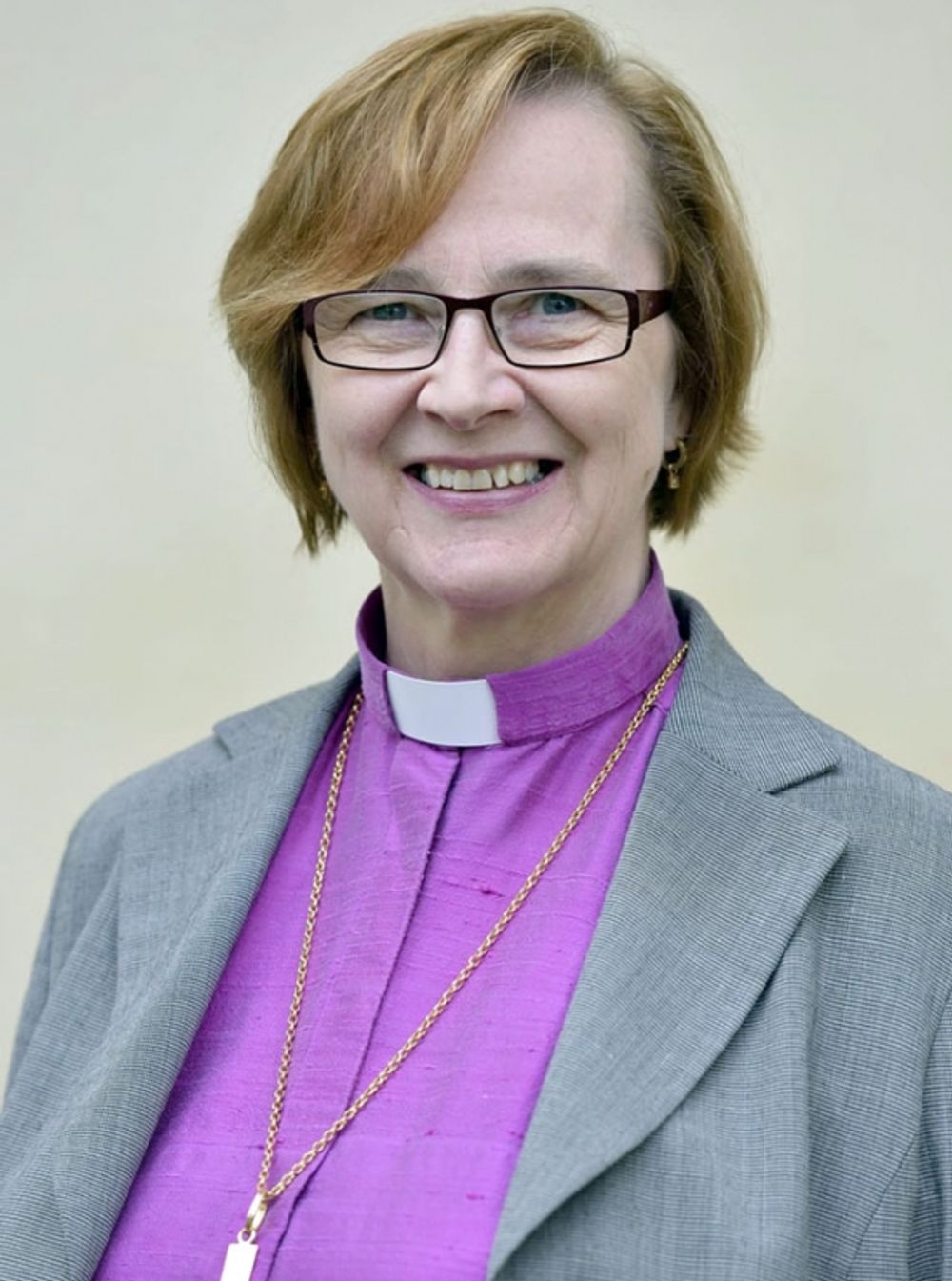 Biskop Emeritus Tuulikki Koivunen Bylund tar &ouml;ver som vikarierande kyrkoherde p&aring; Costa del Sol fr&aring;n och med &aring;rsskiftet och betonar till Sydkusten att hon inte tar parti i den nuvarande konflikten. Foto: Svenska kyrkan