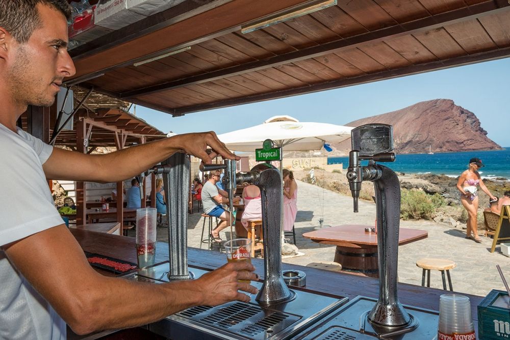 Restaurangn&auml;ringen stod f&ouml;r 76.120 nya arbetstillf&auml;llen i maj.