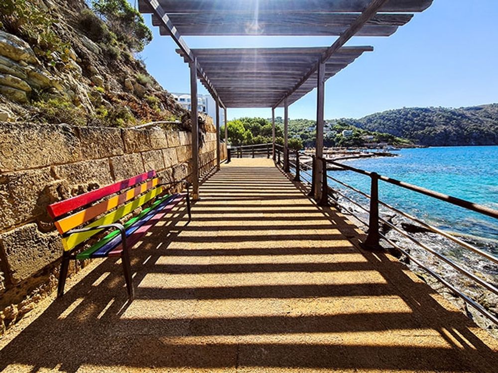 Kontroversen kring Prideveckan i Palma stad har lett till att firandet helt st&auml;lls in.