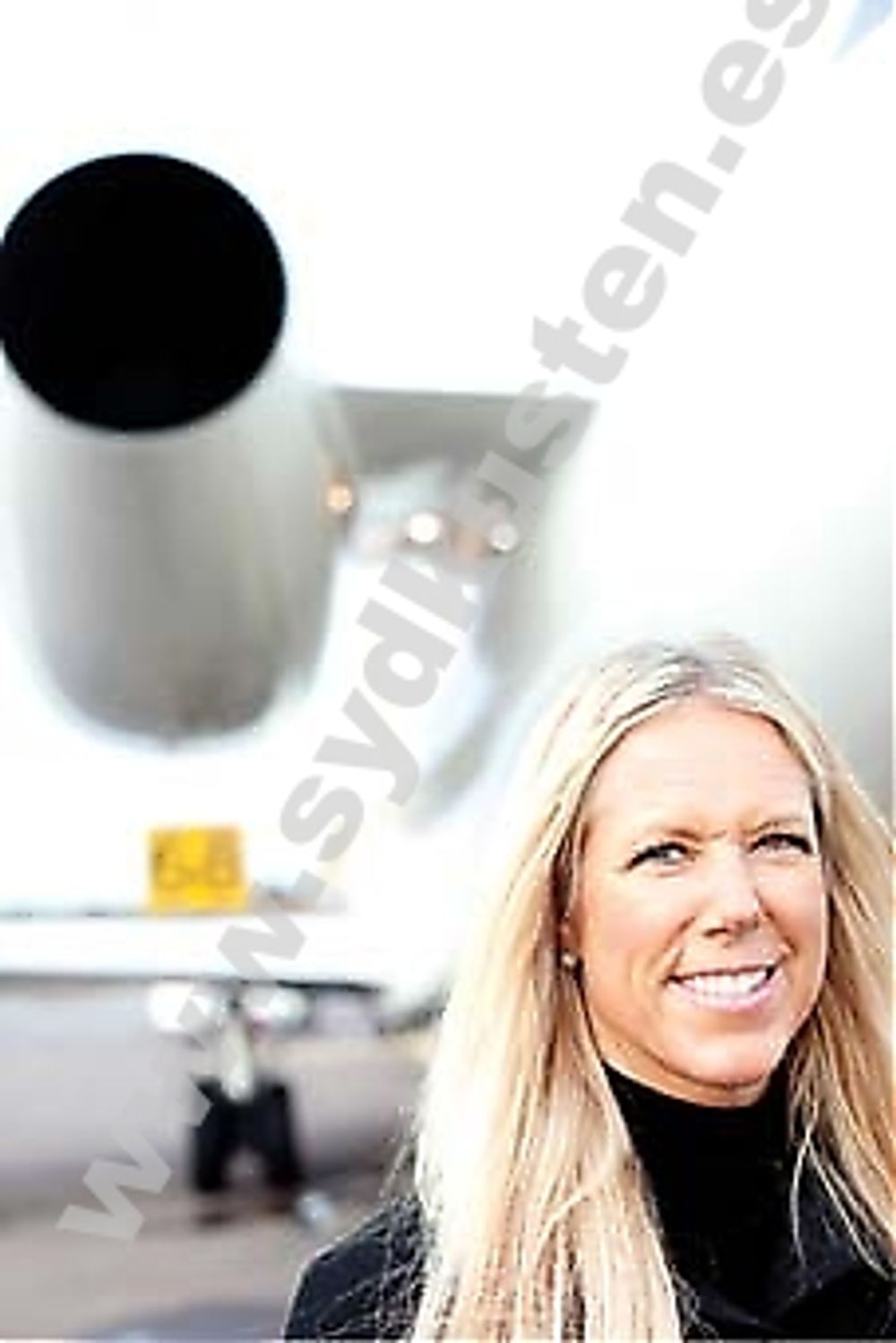 I slutet av mars g&aring;r det att flyga direkt till G&ouml;teborg fr&aring;n fyra spanska destinationer; M&aacute;laga, Alicante, Palma och Barcelona. &ldquo;Behovet &auml;r v&auml;ldigt stort och vi har redan v&auml;ldigt m&aring;nga bokningar&rdquo;, s&auml;ger Camilla Jonsson p&aring; City Airline.