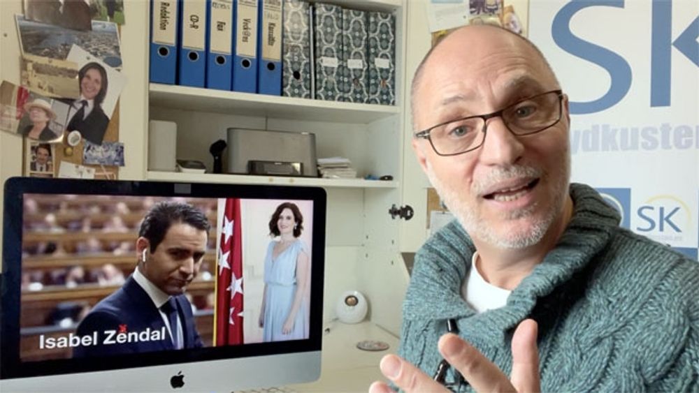 Vlogg 175: Politiker som behöver återgå till skolbänken