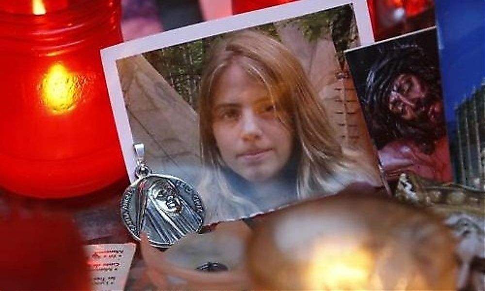 Fallet Marta del Castillo har v&auml;ckt heta k&auml;nslor i n&auml;ra tre &aring;rs tid och straffen uppfattas som orimligt lindriga.