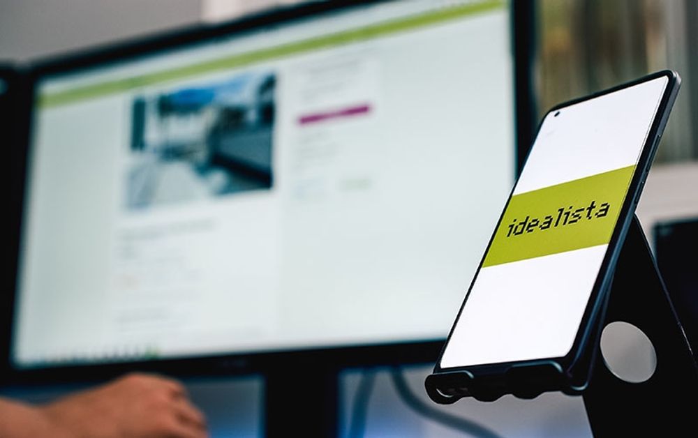 Det svenska investeringsbolaget EQT f&ouml;rv&auml;rvade mer &auml;n 80 procent av Idealista 2020.