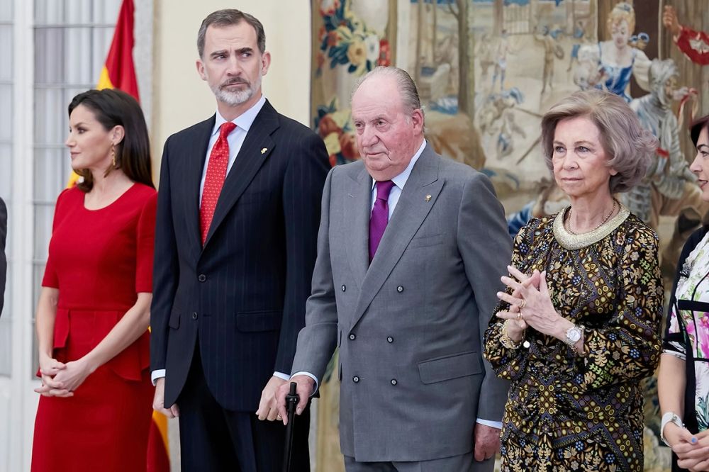 I sina memoarer f&ouml;rsvarar Juan Carlos sin insats f&ouml;r den spanska demokratin och avsl&ouml;jar nya detaljer om kuppf&ouml;rs&ouml;ket den 23 februari 1981.