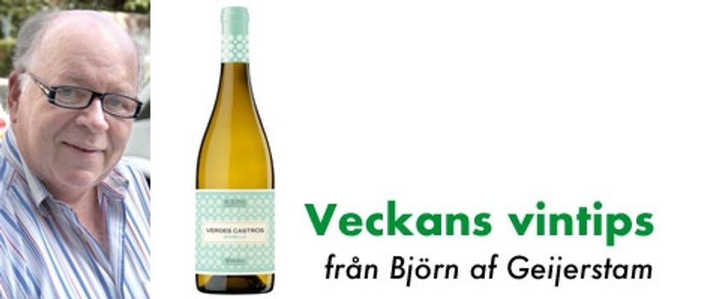 Ett vin till Pachos minne