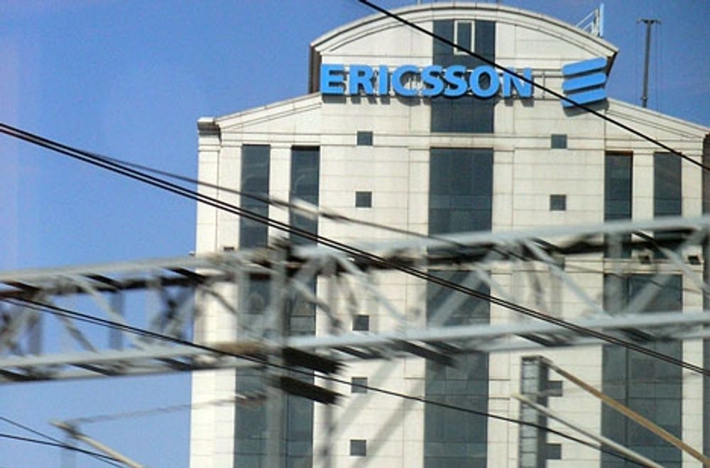 Ericsson Espa&ntilde;a har tvingats sk&auml;ra ned p&aring; sin personal flera g&aring;nger, de senaste &aring;ren.