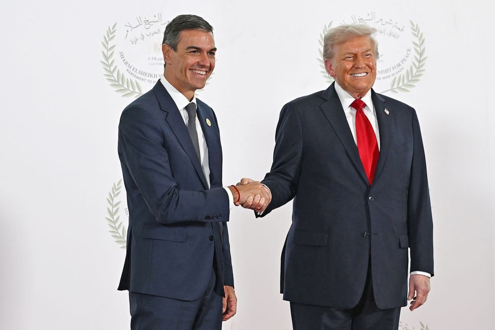 Opinionsm&auml;tningen genomf&ouml;rdes samtidigt som sp&auml;nningarna mellan Washington och Madrid &ouml;kat efter att regeringen v&auml;grat l&aring;ta USA anv&auml;nda milit&auml;ra baser f&ouml;r angreppet mot Iran.