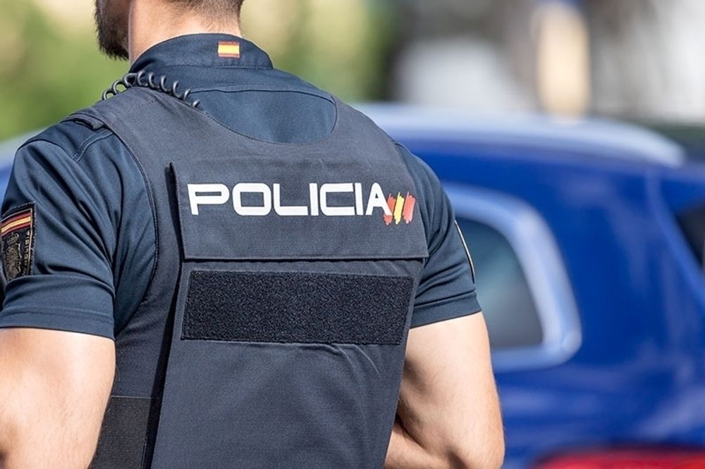 Efter att ha klarat upp de sex tidigare skottlossningarna i Marbella har nationalpolisen f&aring;tt ett nytt fall att utreda.