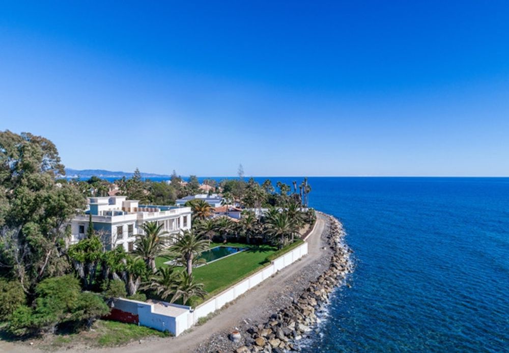 Trots det minskade bes&ouml;ksantalet i sommar vittnar m&auml;klare om ett &ouml;kat antal b&aring;de visningar och f&ouml;rs&auml;ljningar. Foto: Panorama Properties