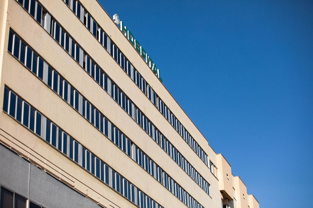 Resultaten &auml;r &auml;n s&aring; l&auml;nge prelimin&auml;ra och inneb&auml;r inte n&ouml;dv&auml;ndigtvis att personalen &auml;r sjuk.