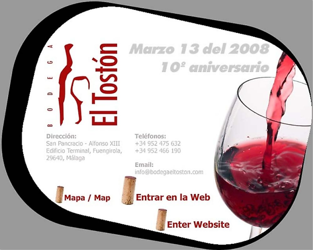 Fuengirolarestaurangen El Tost&oacute;n har vunnit pris vid gourmetfestivalen Madrid Fusi&oacute;n.