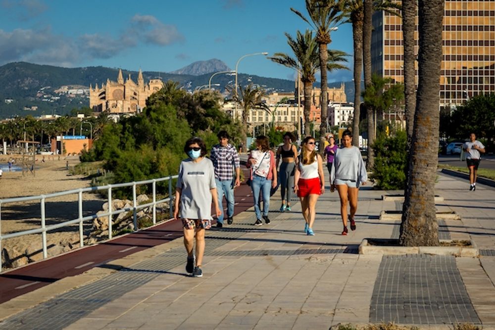 Balearerna har haft n&aring;gra av de h&aring;rdaste och mest l&aring;ngvariga restriktionerna i hela Spanien.