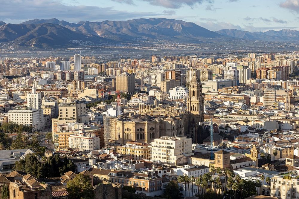 Det svensk&auml;gda f&ouml;retaget Lagoom Living, som redan p&aring;b&ouml;rjat bygget av 500 andra l&auml;genheter i M&aacute;laga stad, har visat intresse f&ouml;r det nya byggprojektet.