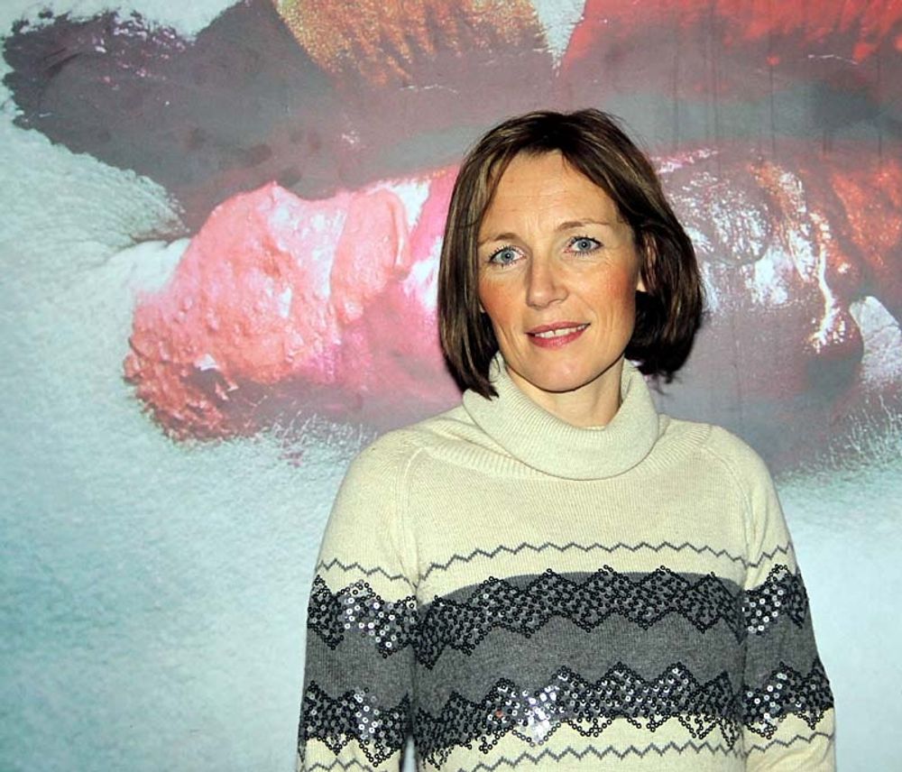 Sandrine Vriesman har tagit &ouml;ver som ordf&ouml;rande f&ouml;r SWEA Marbella, efter Christa Alfredsson.