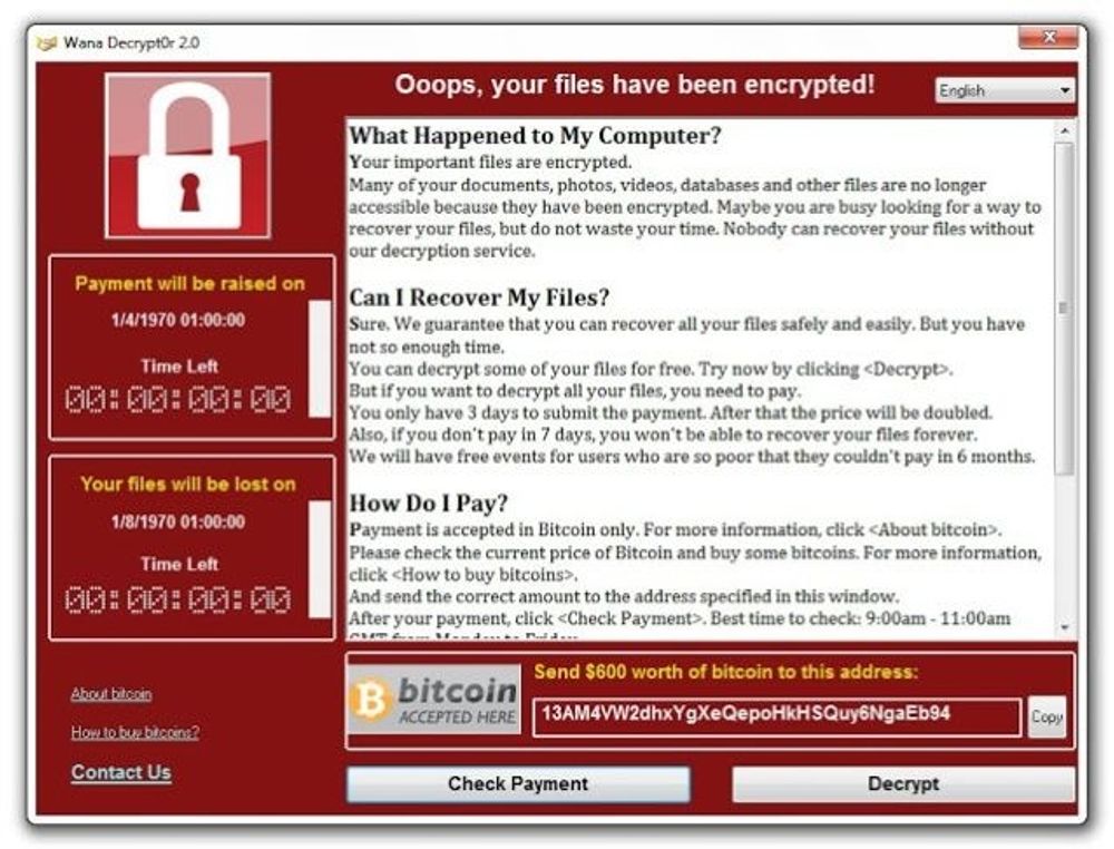 Cyberbedragarna kan infektera b&aring;de datorer och mobiler med virus och trojaner.