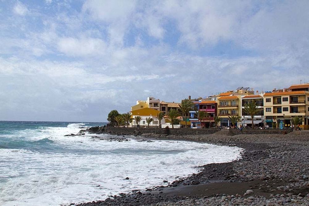 Den d&ouml;mde har varit borgm&auml;stare i Valle del Rey, p&aring; La Gomera.