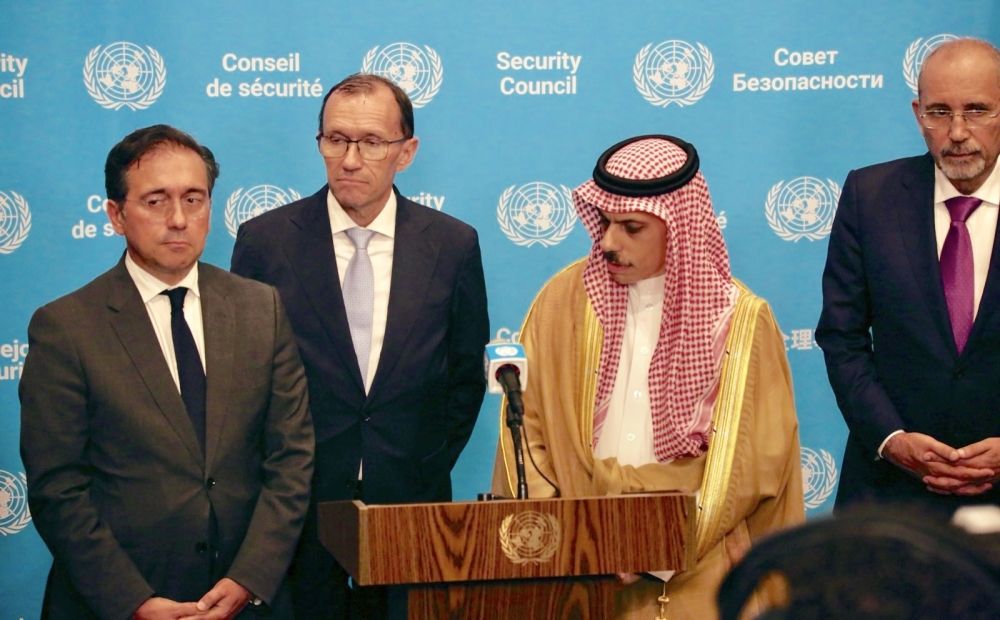 De diplomatiska kontakterna med Irak syftar till att etablera en stabil s&auml;kerhetsstruktur i Mellan&ouml;stern. (Arkivbild)