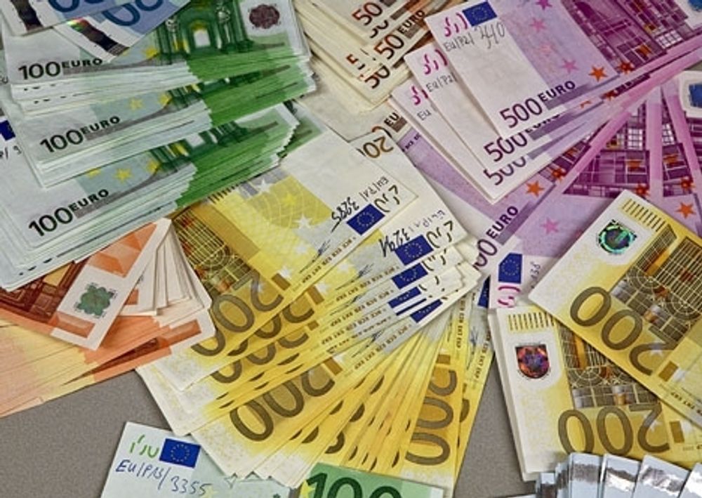 &Auml;ven om Spanien kraftigt minskat sina momsf&ouml;rluster gick staten 2016 miste om n&auml;ra tv&aring; miljarder euro. Foto: Europol