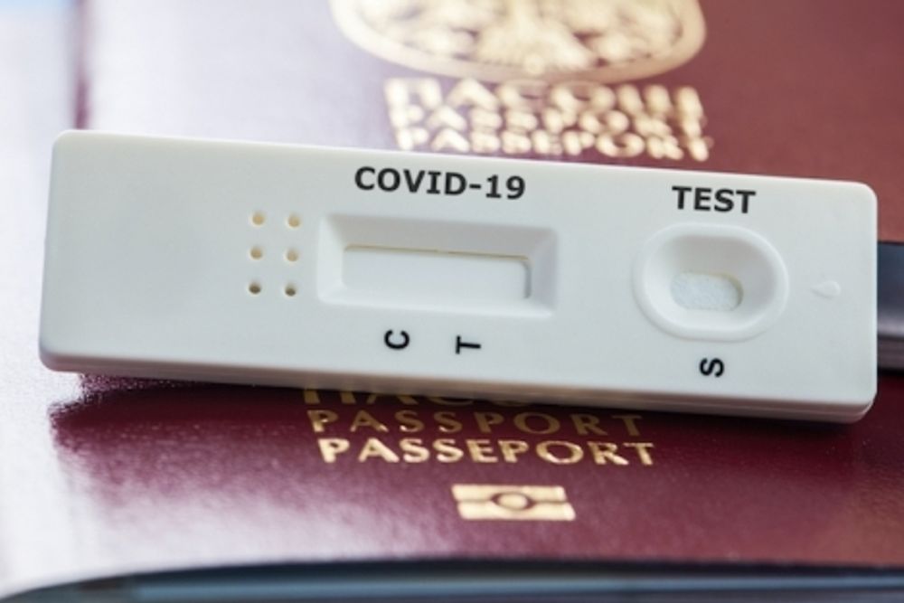 Ankommande fr&aring;n Tyskland liksom &aring;tta spanska autonoma regioner kan ej l&auml;gre avkr&auml;vas PCR-test vid inresa till Balearerna.