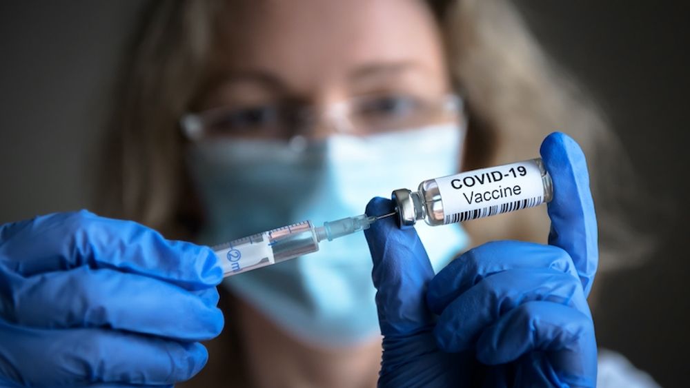 &Auml;ven om det f&ouml;rekommer en del motstridiga uppgifter, tyder det mesta p&aring; att arbetsgivare inte kan kr&auml;va information av sina anst&auml;llda g&auml;llande vaccinering.