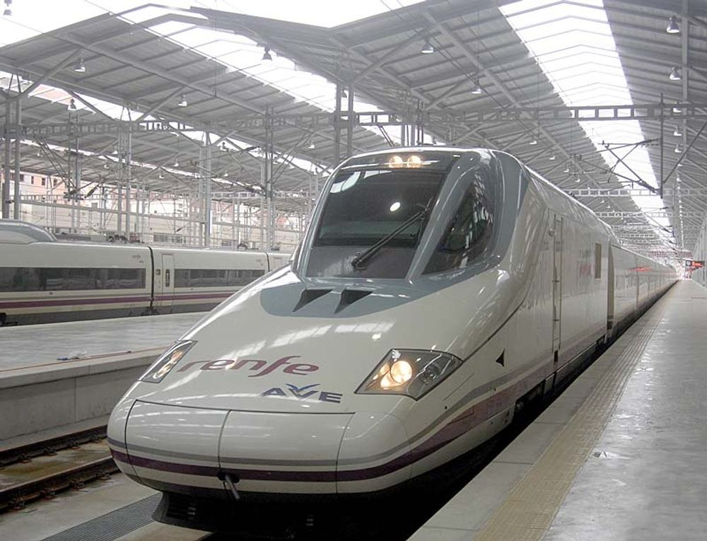 Den h&auml;r synen ska i &aring;r bli verklighet i &aring;tta nya provinshuvudst&auml;der, bland dem Alicante, Murcia, Granada och C&aacute;diz.
