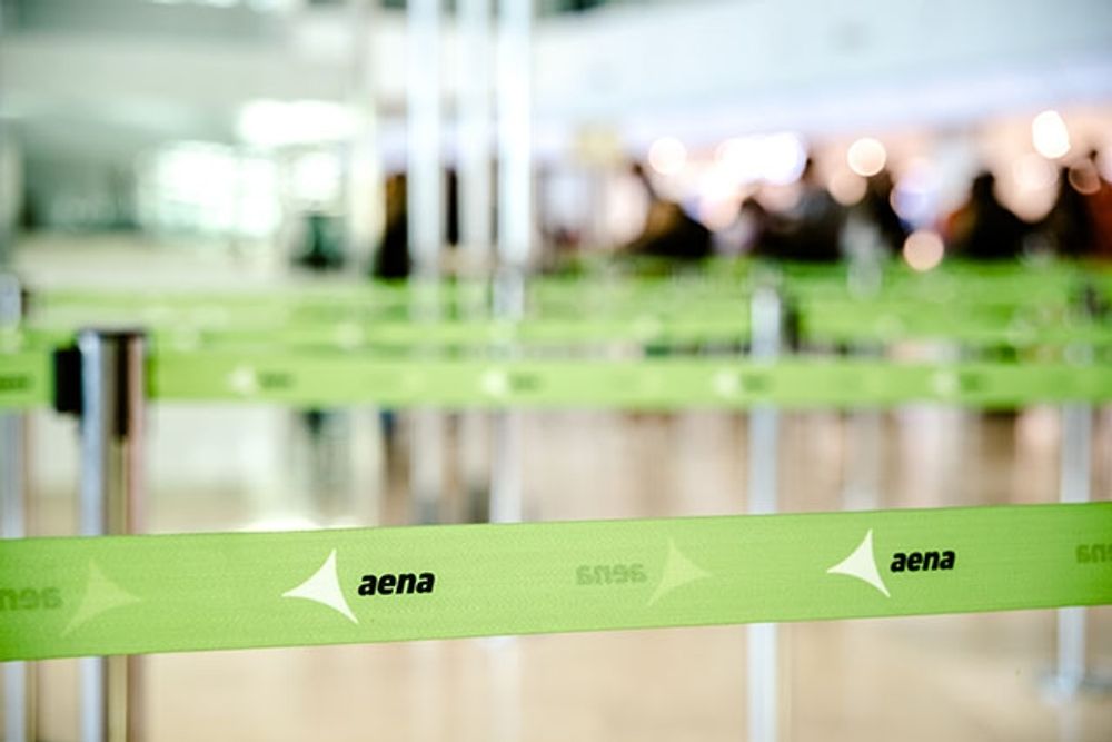 Palma de Mallorca &auml;r uppe i n&auml;stan lika m&aring;nga flygresen&auml;rer som f&ouml;re pandemin.